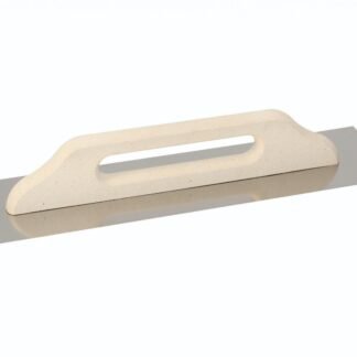 Кубала 2623 Терка нерж. 130*405 глад. Eco Line