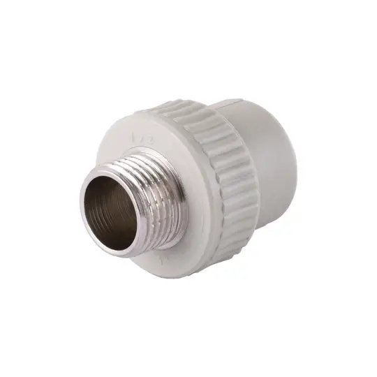 Муфта внутрішня різьба Kalde PPR ф32х3/4  12080