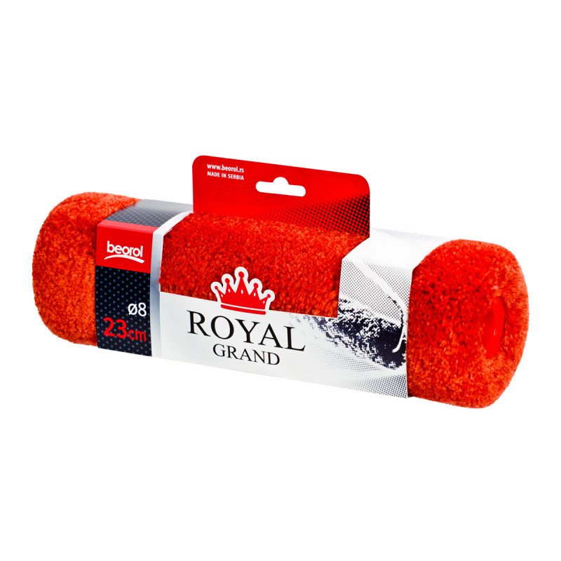 Малярний валик ROYAL GRAND 23см