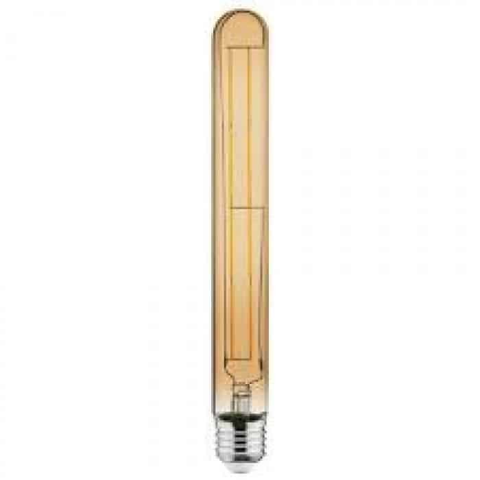 Лампа 6w E27 RUSTIK TUBE-6