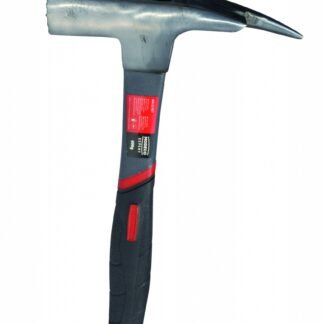 Молоток столяр.  0,6 кг “Fibreglass” (MN-32-007) (6)