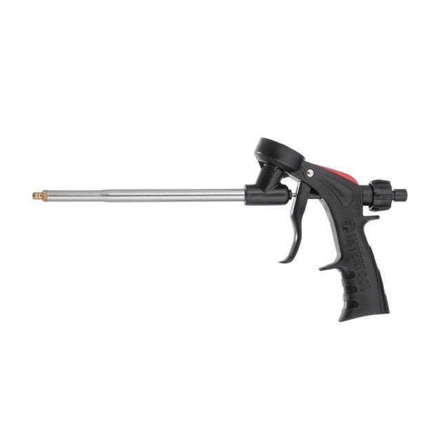 Пістолет для піни INTERTOOL PT-0608