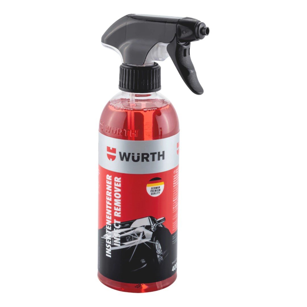 Очисник від слідів комах для автомобіля, 400 ml, CONSUMER LINE {арт. 5861900007}