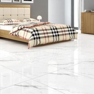 Плитка керам. CALACATTA GREY 60х120 (підлога)
