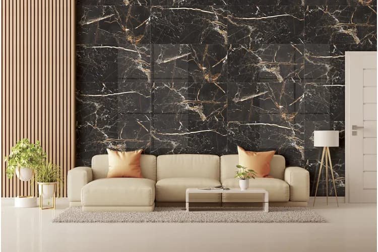 Плитка керам. GOLDEN MARQUINA GRANDE 60х120 (підлога)