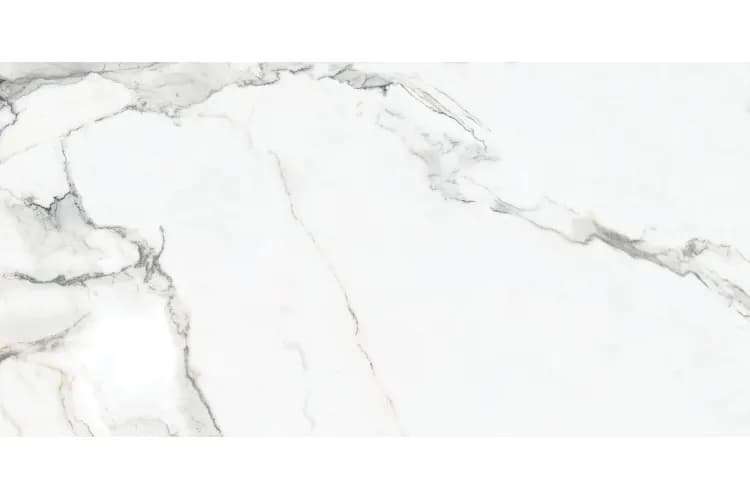 Плитка керам. STATUARIO VALCANO 60х120 (універсальна)