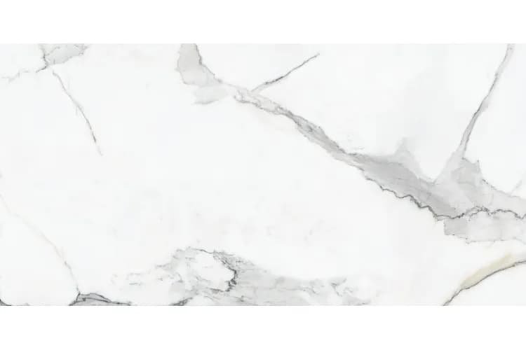 Плитка керам. STATUARIO VALCANO 60х120 (універсальна)
