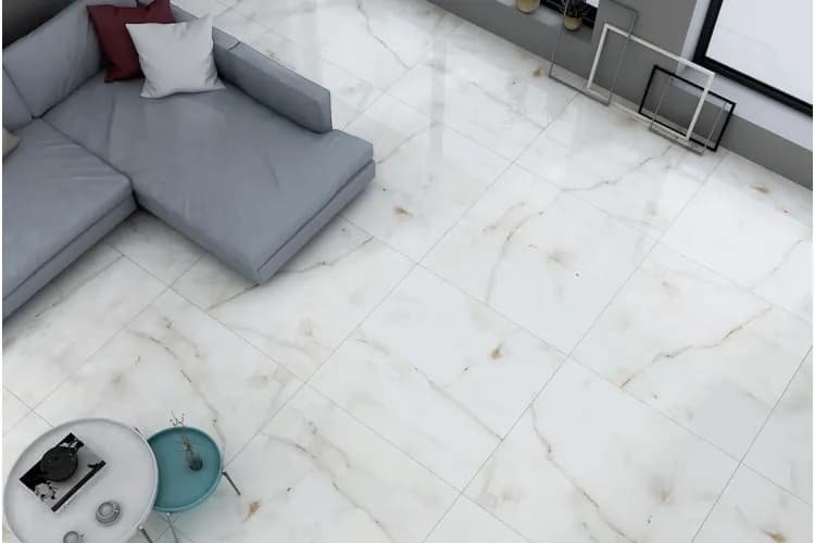 Плитка керам. ANTIQUE ONYX 60х60 (підлога)