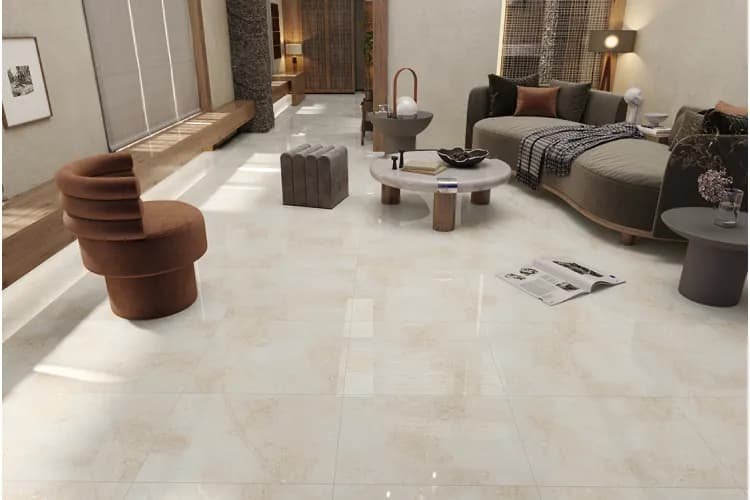 Плитка керам. ATLANTIC BEIGE 60х60 (підлога)