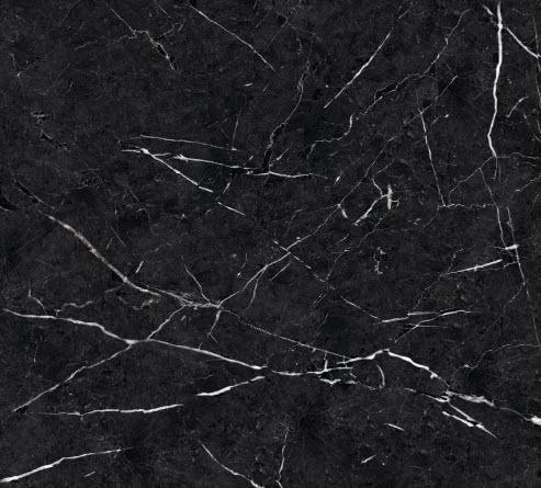 Плитка керам. BLACK MARMO 60х60 (підлога)