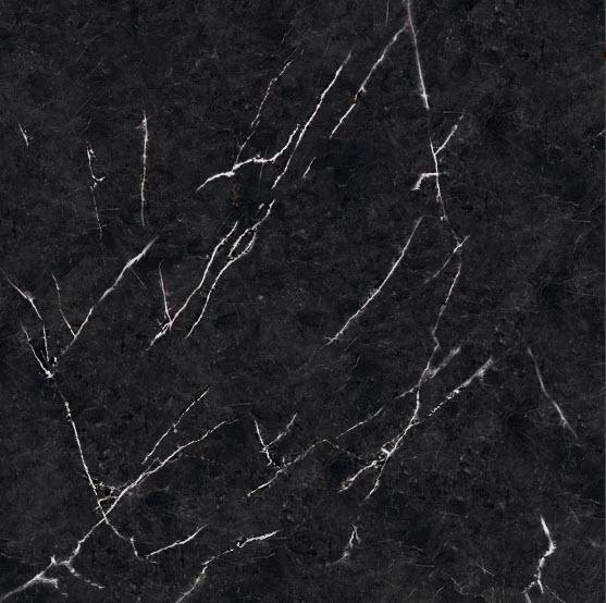 Плитка керам. BLACK MARMO 60х60 (підлога)
