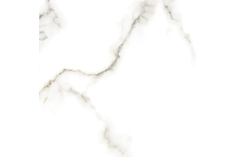 Плитка керам. BRILLIANT CARRARA 60х60 (підлога)