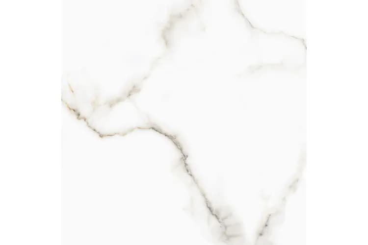 Плитка керам. BRILLIANT CARRARA 60х60 (підлога)