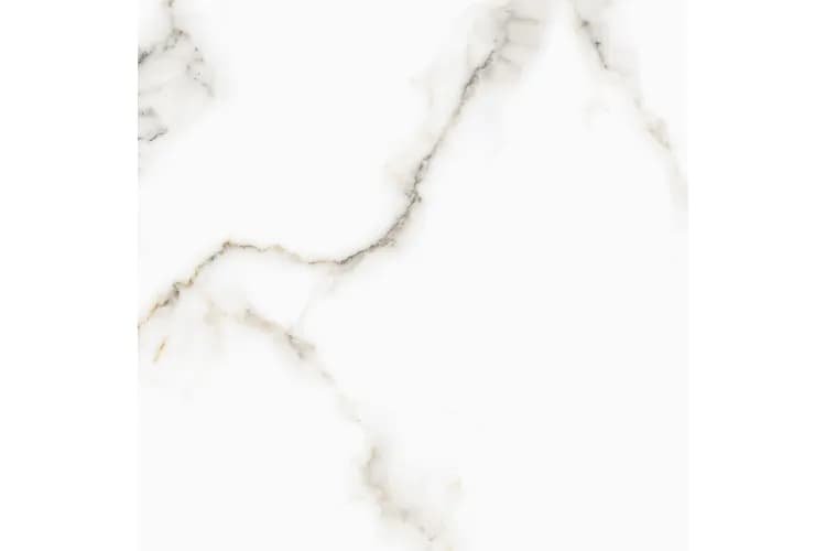 Плитка керам. BRILLIANT CARRARA 60х60 (підлога)