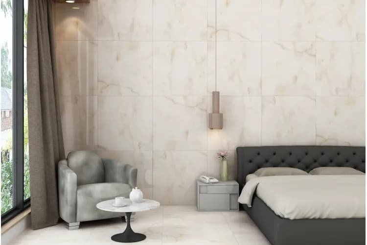 Плитка керам. CROWN ONYX LIGHT 60х60 (підлога)