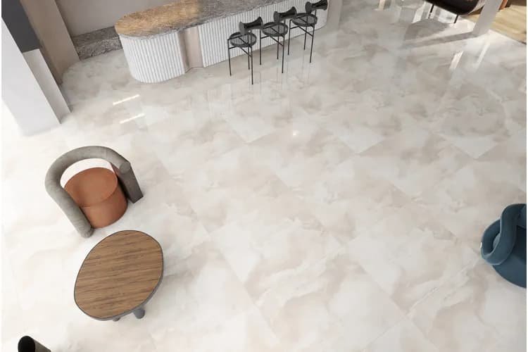 Плитка керам. ONYX SMOKE 60×60 (підлога)