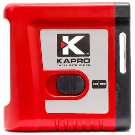 Рівень лазерний KAPRO(862kr)