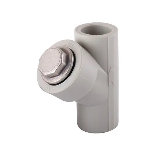 Фільтр Kalde PPR 25  58012