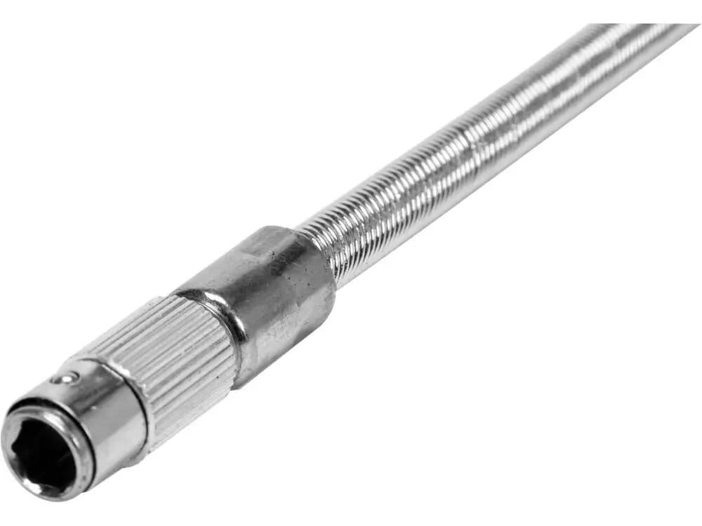 Тримач гнучкий YATO HEX L-300
