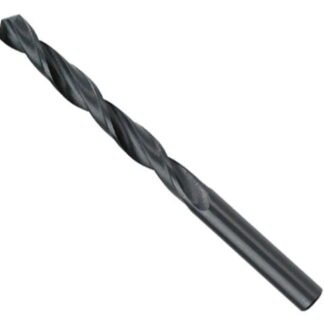 Свердло для металу HSS 18,0х191 BESSER PRO чорне п=1