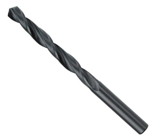 Свердло для металу HSS 18,0х191 BESSER PRO чорне п=1