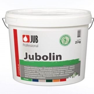 JUBOLIN готова полімерна шпаклівка 25кг