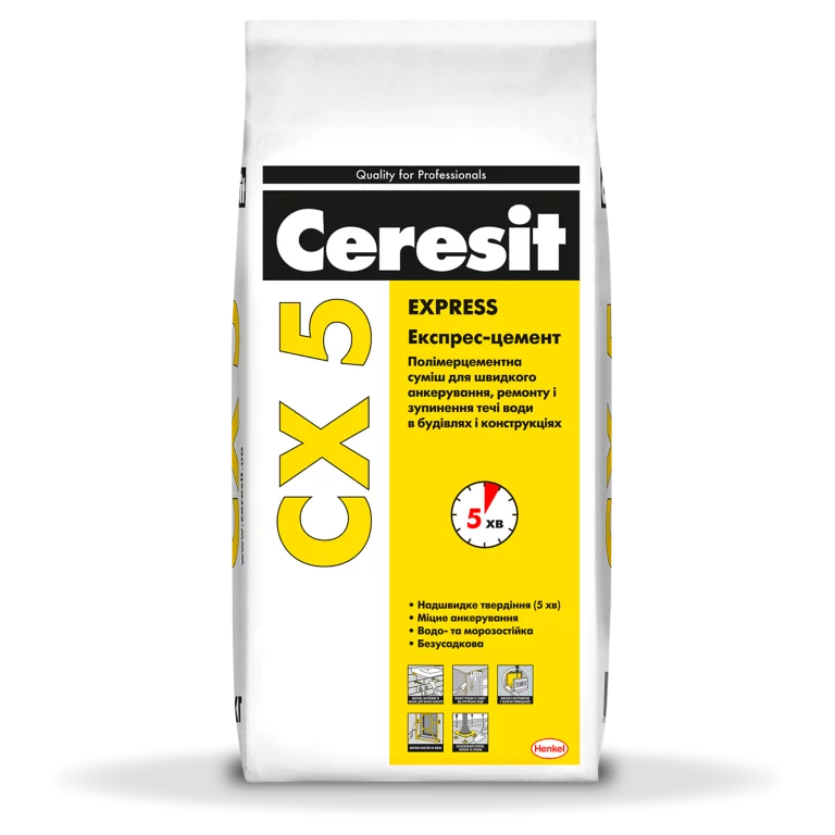 Cerasit CX-5