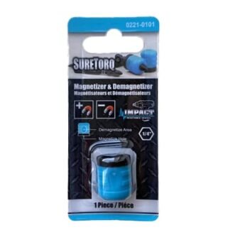 Намагнічувач/Розмагнічувач SURETORQ Blister 1/4 (1)