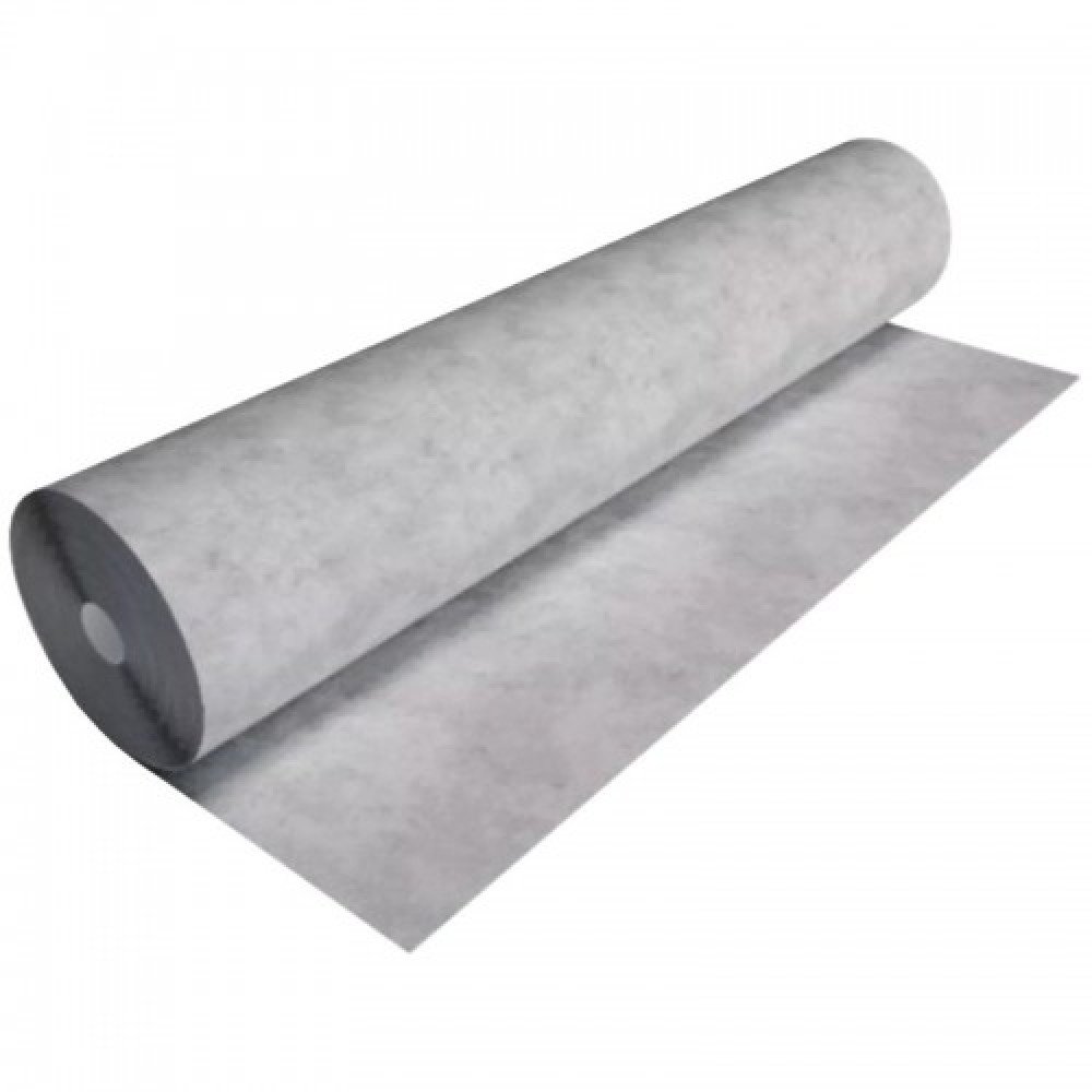 Геотекстиль Нетканий GeoSvit PET 200(100м.кв) 2*50м 200 г/м2