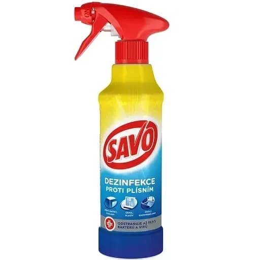 Savo