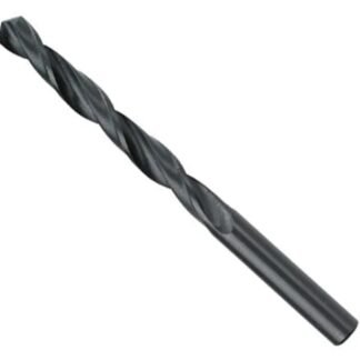 Свердло для металу HSS 12,0х151 BESSER PRO чорне п=5