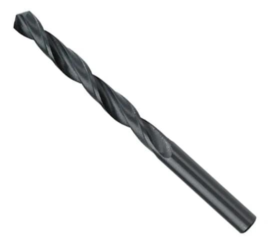 Свердло для металу HSS 12,0х151 BESSER PRO чорне п=5