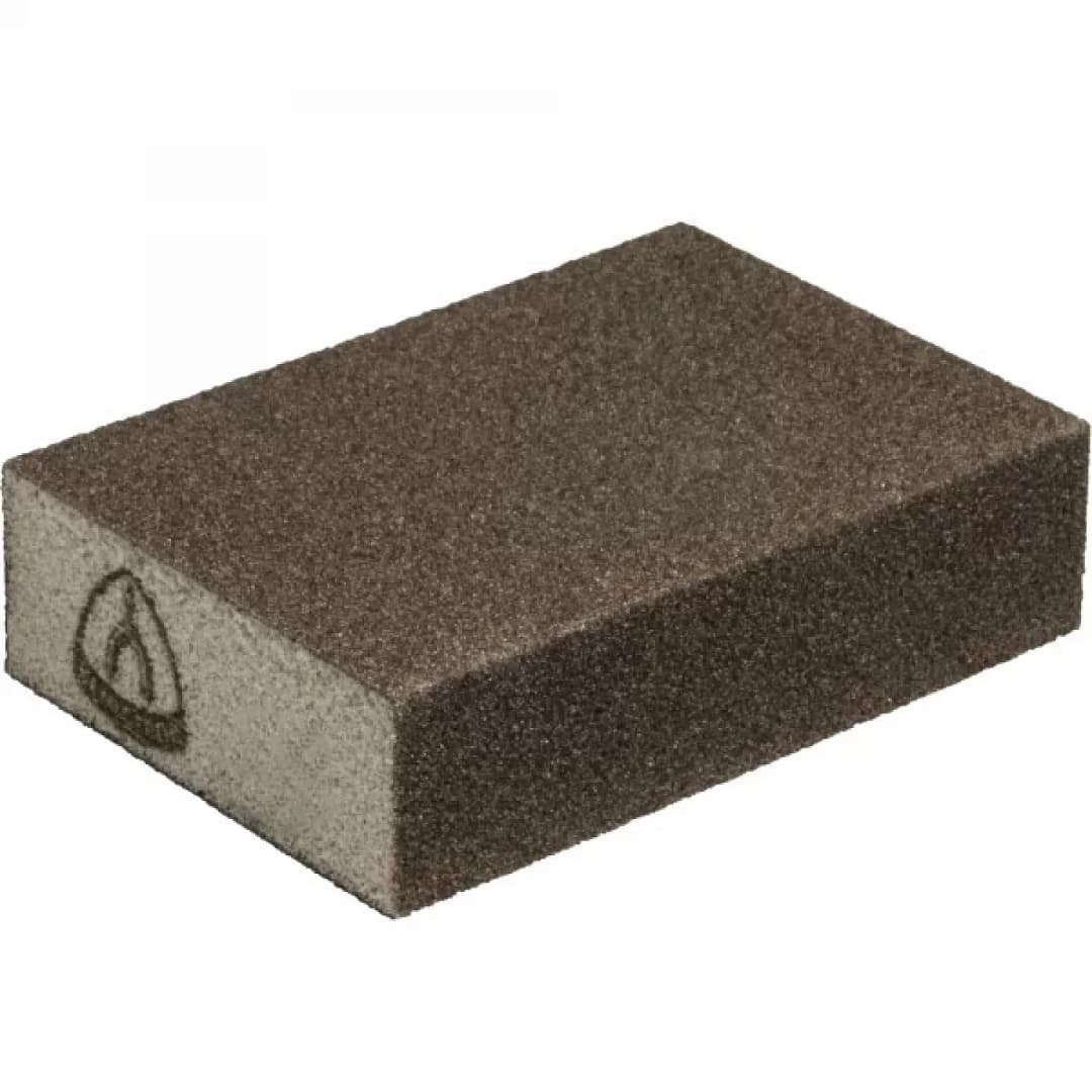 SK 500 шліф. колодка оксид алюмінію 100 x 70x 25 mm зерно 220