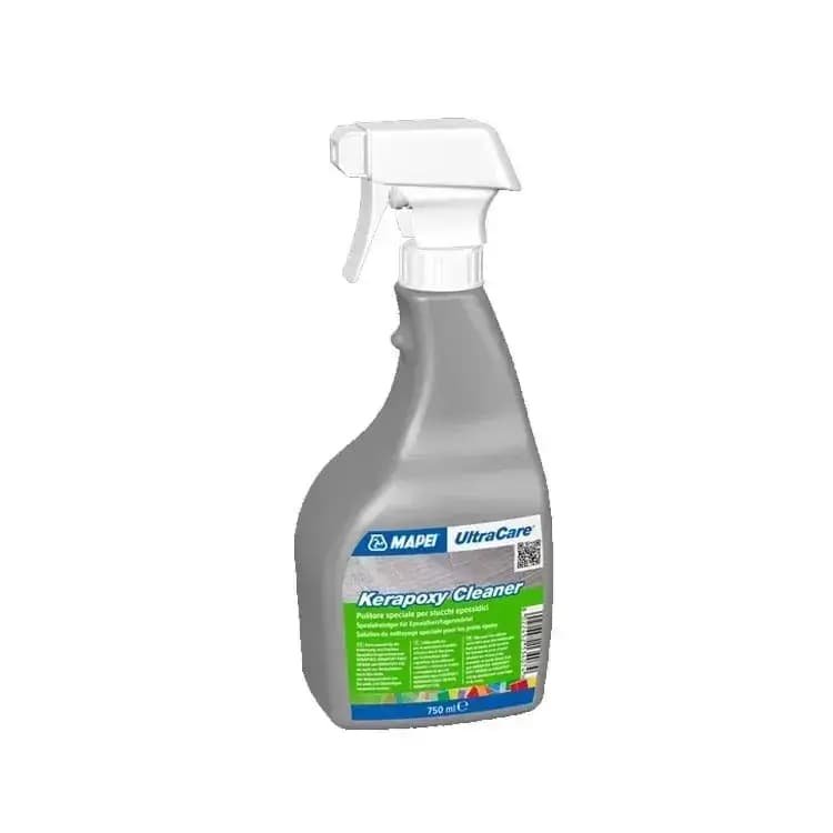 <<Ultracare>> Ultracare Kerapoxy Cleaner Spray /0.75lt – Ультракеа Керапоксі Клінер Спрей/0.75л