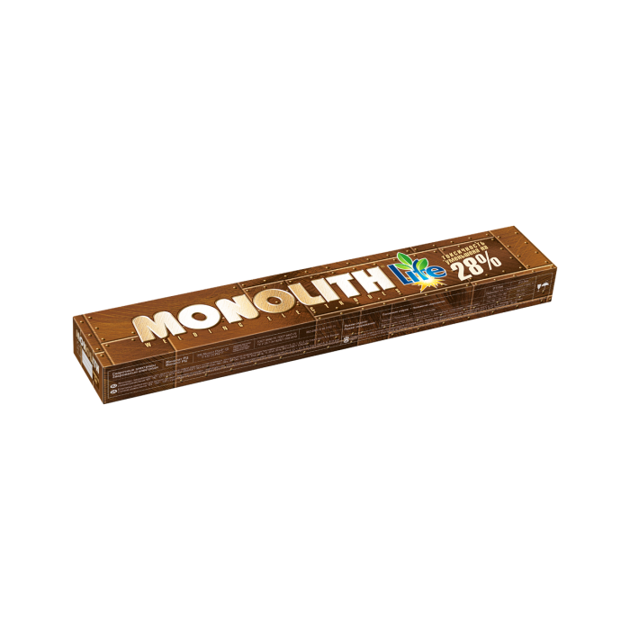 Моноліт 4мм 1кг