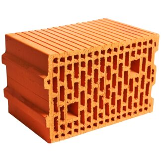 Цегла подвійна