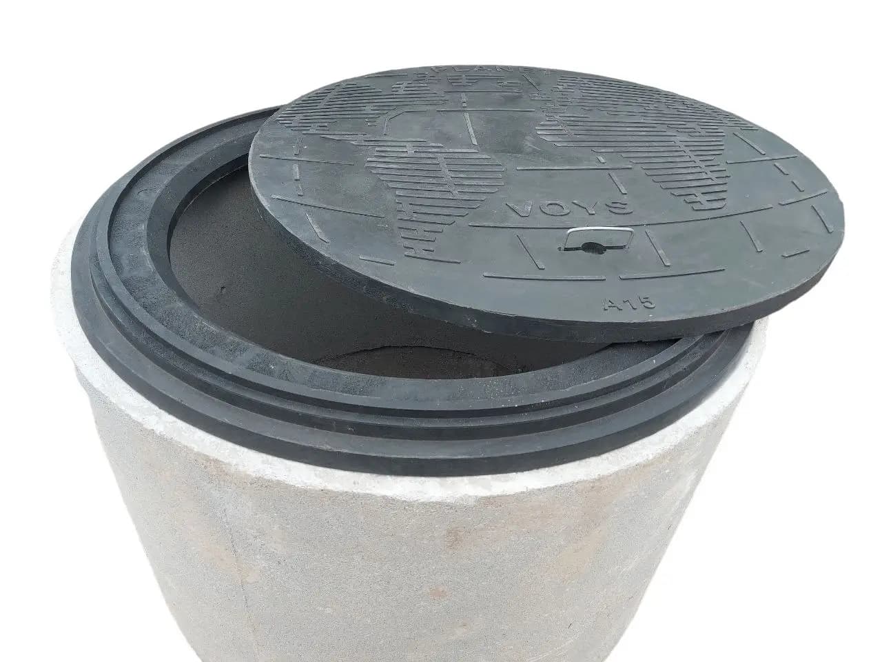 Люк 1,12м А-15, “Планета”