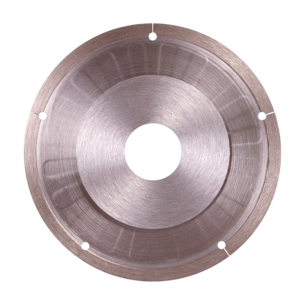 Круг алмазний вiдрiзний 1A1R 101,6×0,9/0,5x5x22,23 Scalpel