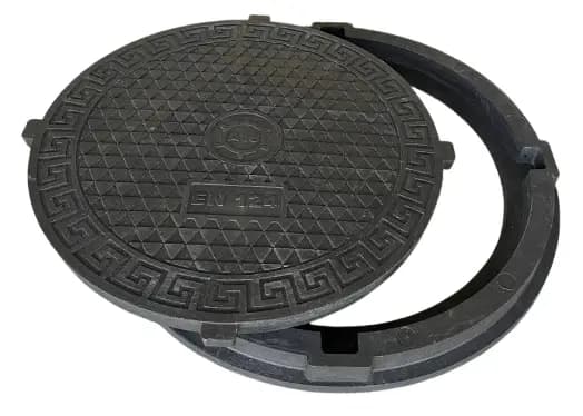 Люк 0,98м (А-15)