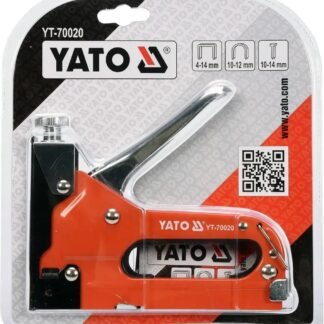 Степлер 3в1 YATO