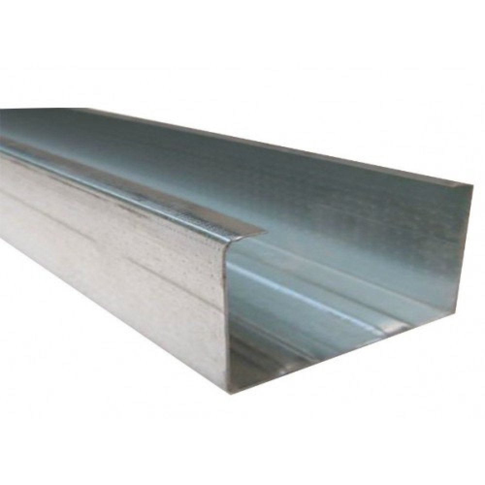 Профіль 0,60 WATER RESIST RED CW-100 – 3м (8шт/уп.)