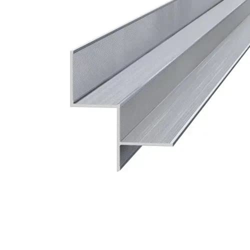 Профіль тіньового шва ПАС-3250 БП  3м