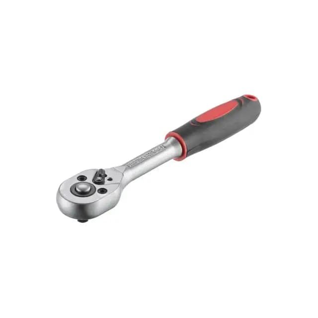 Тріскачка реверсивна 1/4 intertool