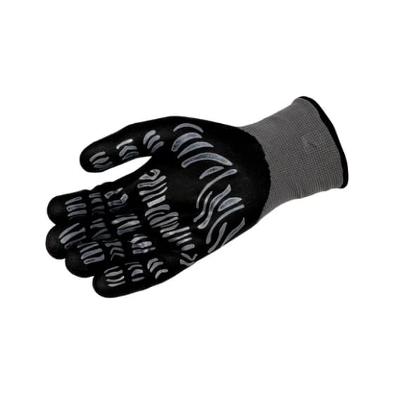 Рукавиці захисні зимові TIGERFLEX THERMO, покриття латекс, пара, р.9 {арт. 0899404029}
