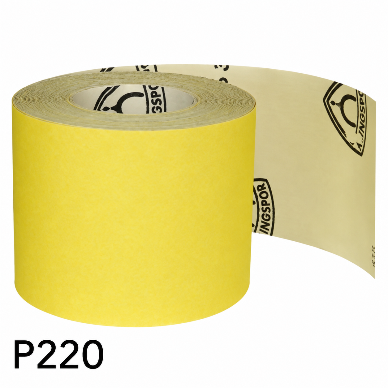Шліф.шкурка на паперовій основі PS30D/220/S/115×50000