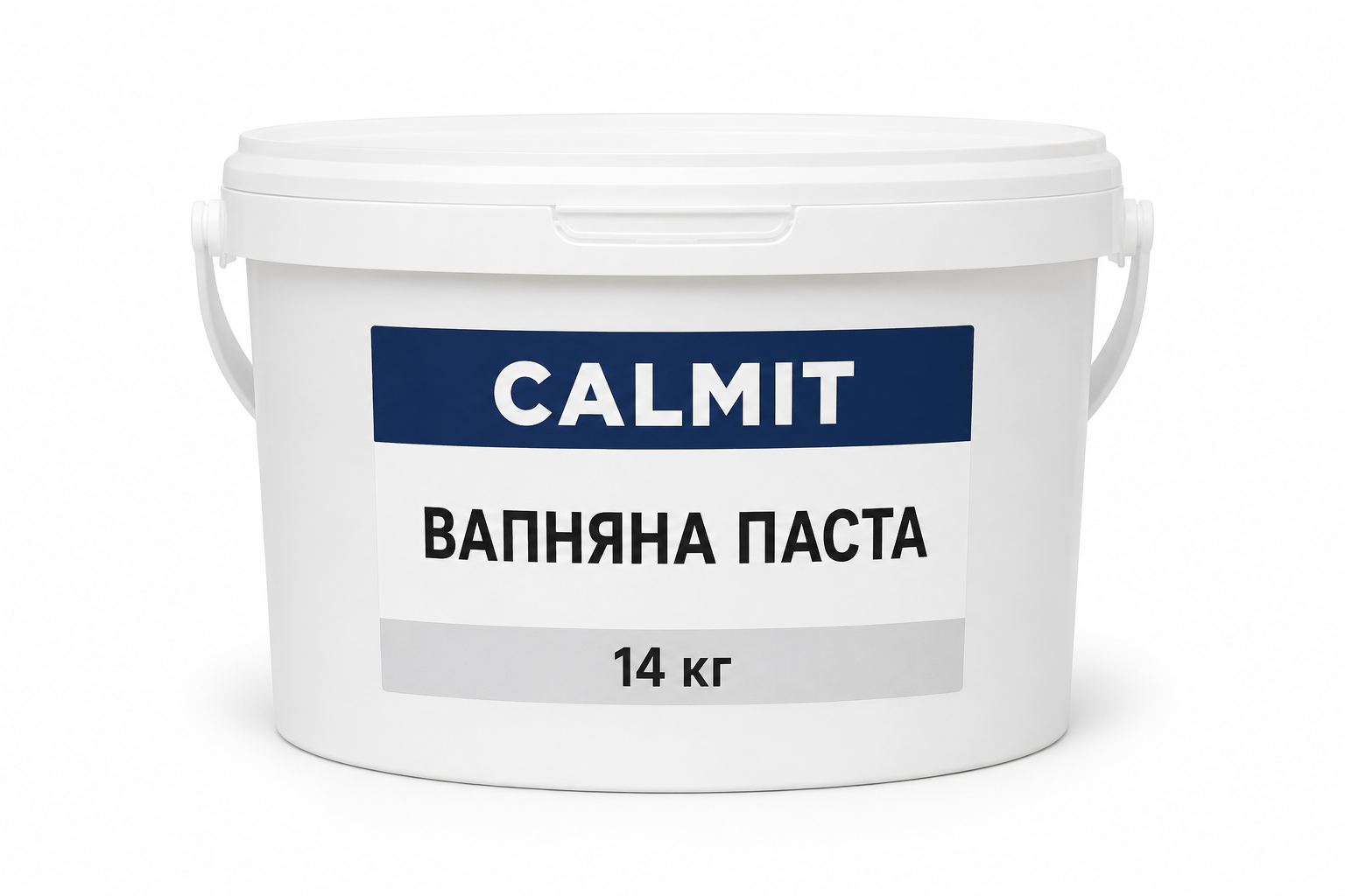 Фасовка_ПАСТА СALMIT (відро) – 14кг (40шт/пал.)