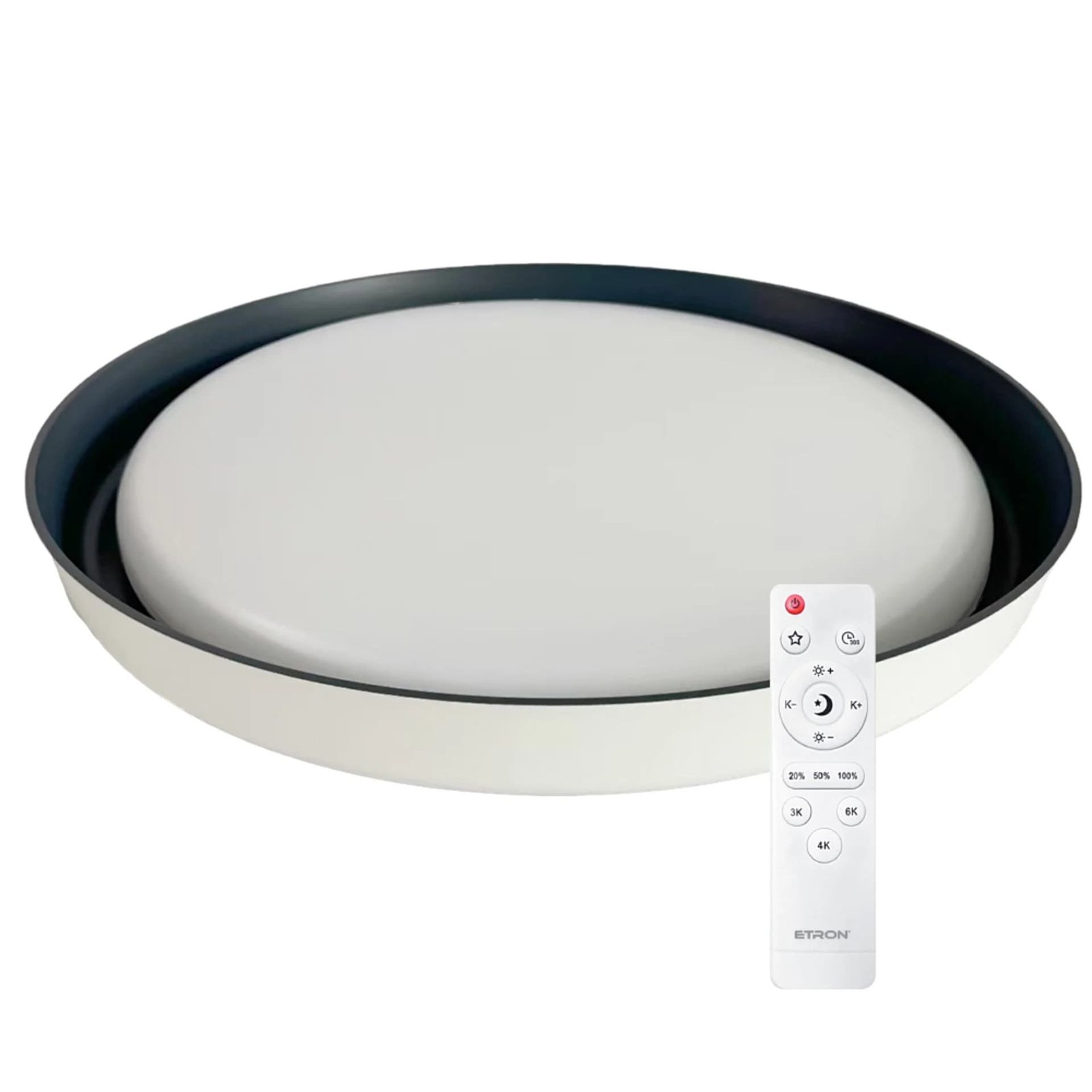 Світильник світлодіодний Smart 1-ESP-2050 72W ARRIVAL