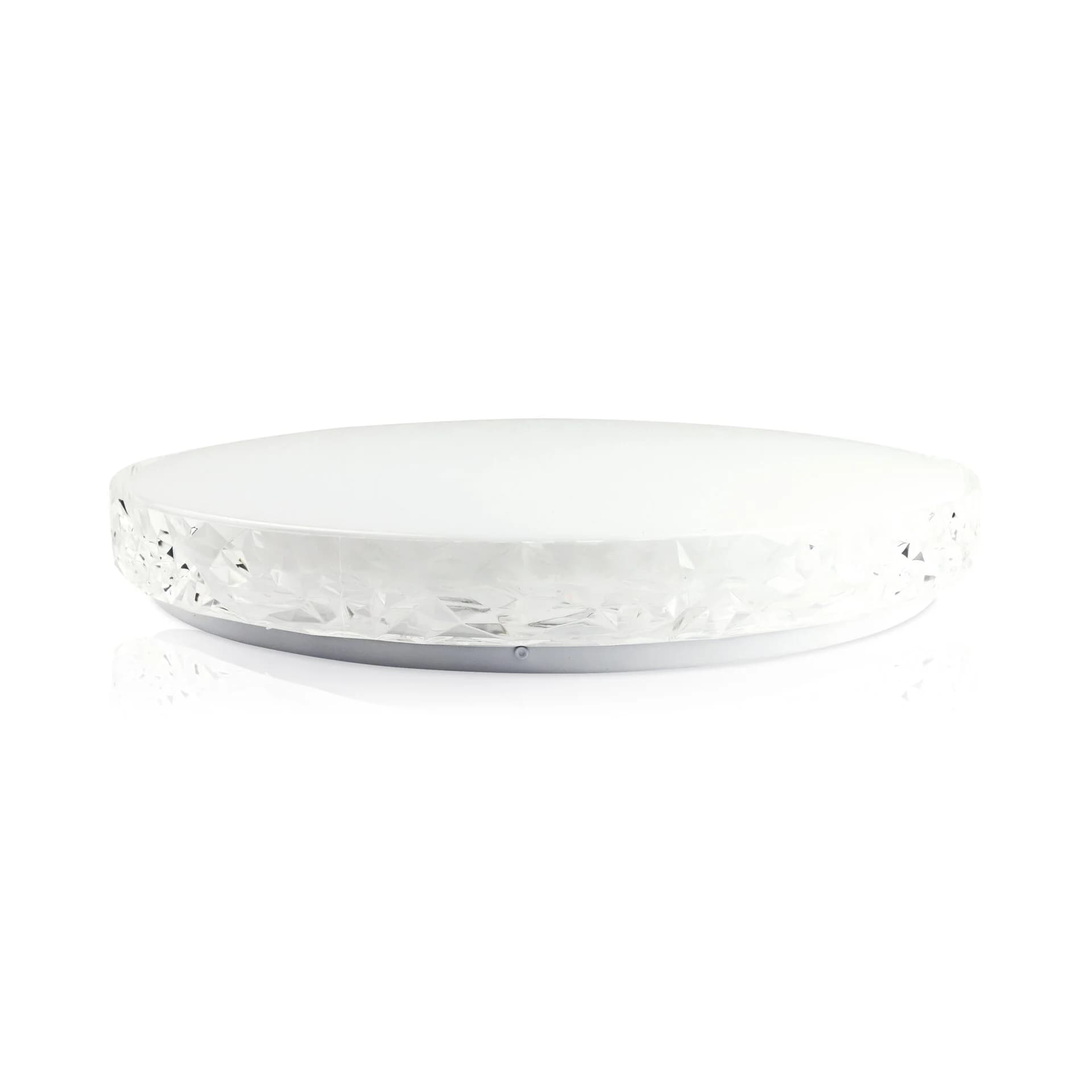 Світильник світлодіодний Smart 1-ESP-2060 72W GARDENIA cristal IP20